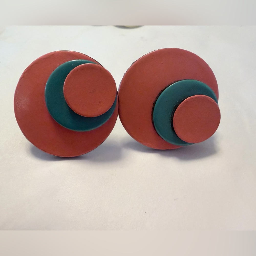Vintage Style Cuff links